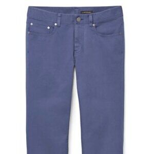 Mens Kakhi Chino pants blue